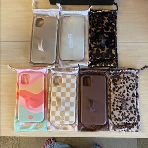 iPhone 11 Loopy Cases